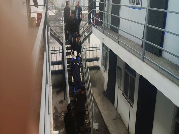 陜煤建設(shè)煤礦運(yùn)營服務(wù)分公司：強(qiáng)化消防演練與安全培訓(xùn)，筑牢安全生產(chǎn)防線