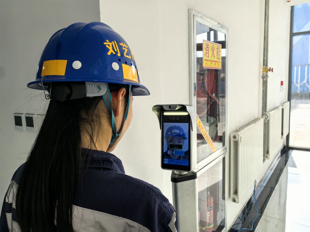 陜煤建設洗選煤運營公司：實名制管理“新紀元”，打造安全、高效、透明的用工新生態