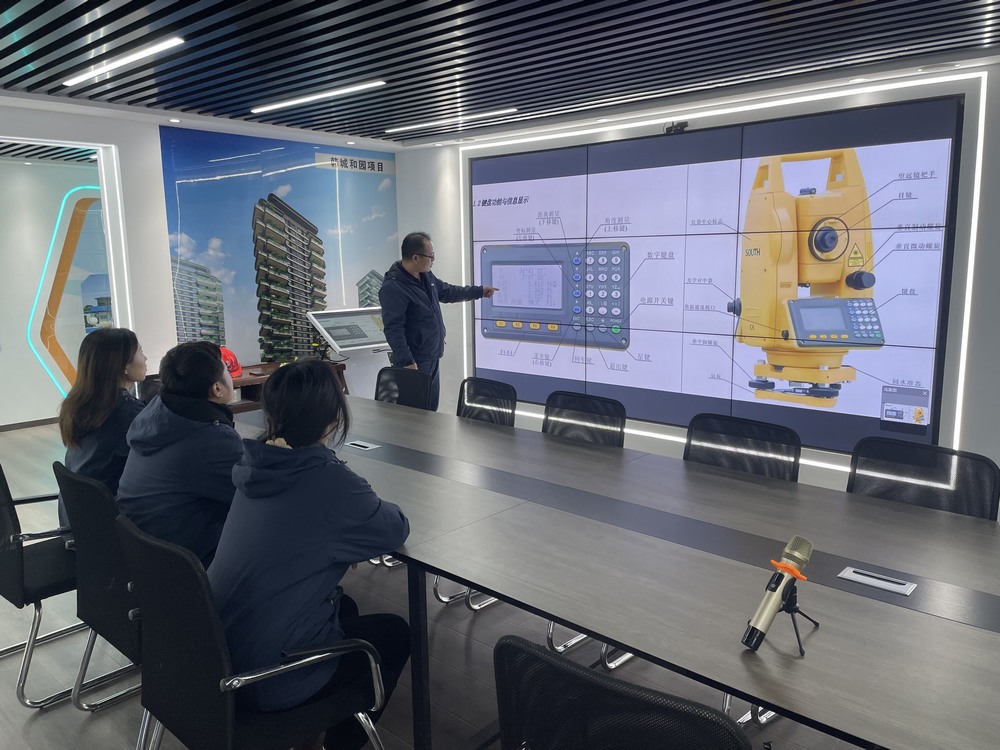 陜煤建設韓城分公司土建一項目部:“融黨建”串起企業發展“同心圓”