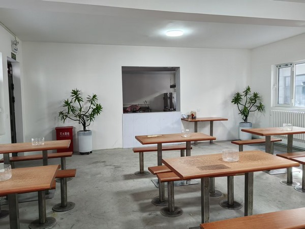 陜煤建設煤礦運營服務分公司：聚力辦實事 讓這個冬天不再“冷”