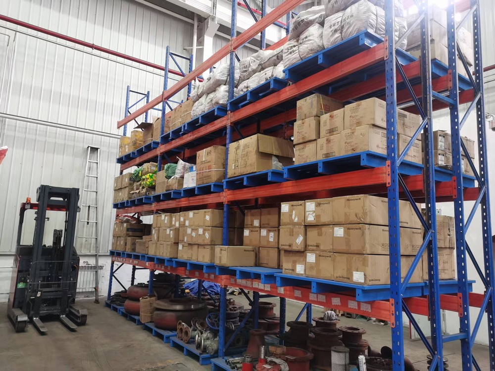 陜煤建設洗選煤運營公司紅柳林洗煤廠項目部:解鎖舊倉庫啟動“騰籠換鳥”“新玩法”