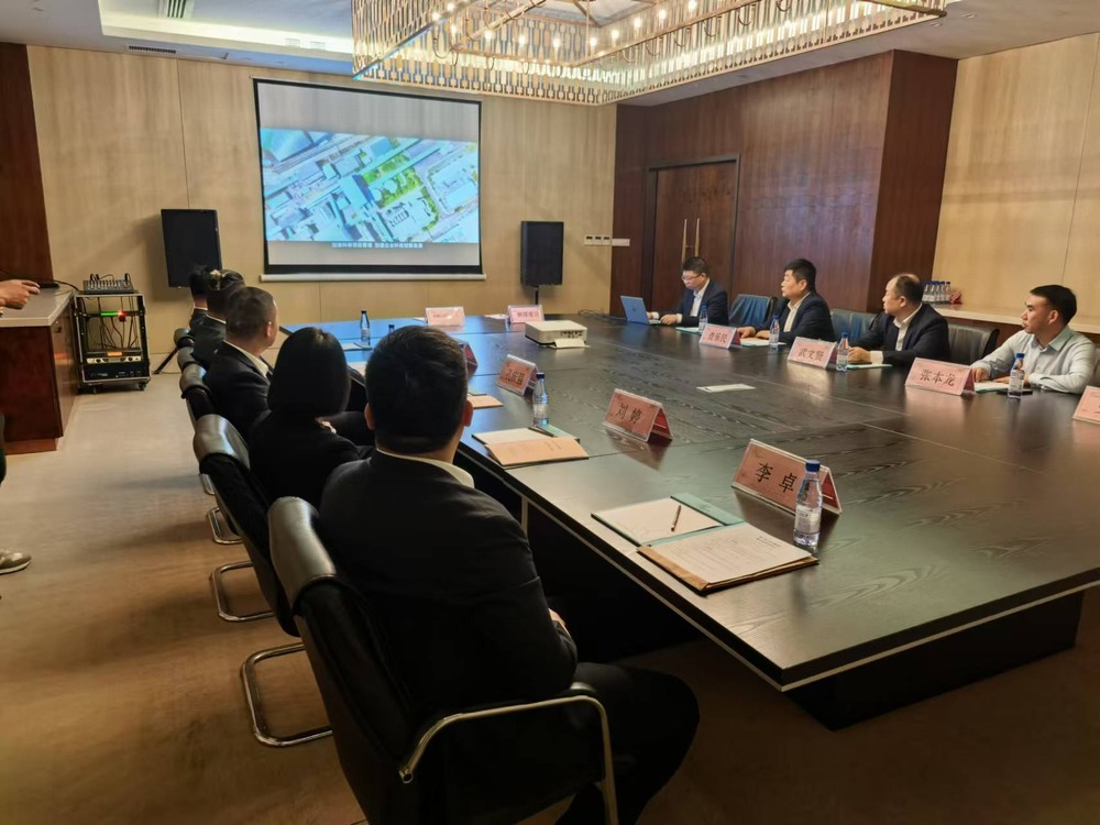 陜煤建設銅煤公司:精耕細作拓市場 優化服務樹品牌