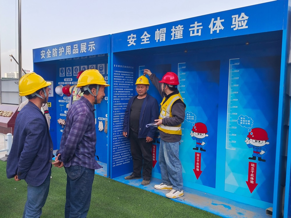 陜煤建設銅煤公司基層項目部: 以實干踐行動,擂響2025年奮進戰鼓