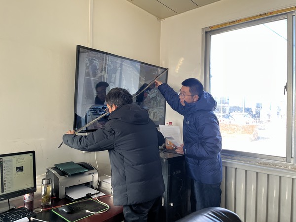 陜煤建設煤礦運營服務分公司:細處著手 推動降本增效精益落地