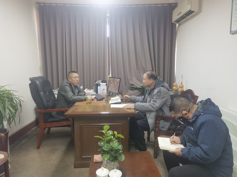 陜煤建設韓城分公司:三字“廉”動 打造風清氣正“廉生態”