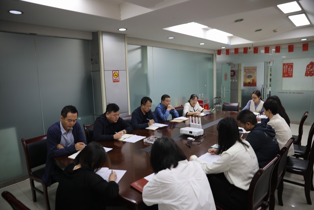 陜煤建設路橋分公司:以“紀檢+”,提升監督執紀 工作效能