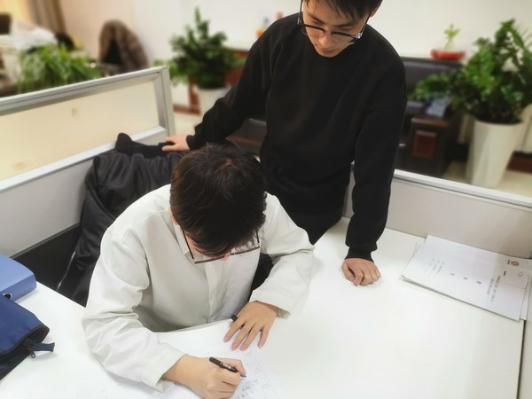 陜煤建設煤礦運營服務分公司:強化人才培養,推動隊伍建設邁上新臺階