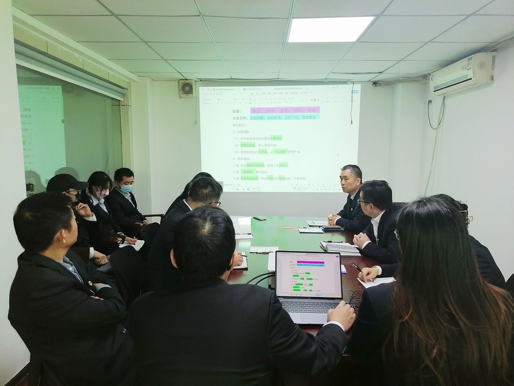 陜煤建設設計研究院：作風技能雙輪并驅，“駛”向新征程