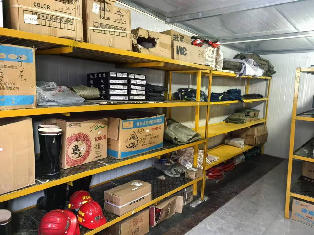 陜煤建設機電安裝公司:嚴控成本保質量 精細管理創效益