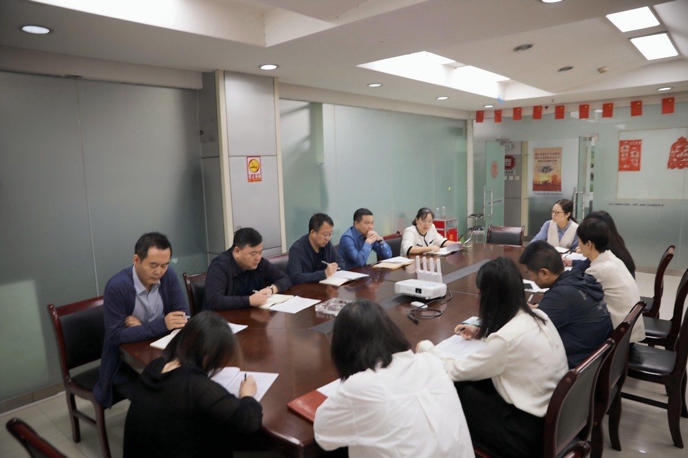 陜煤建設路橋分公司以踔厲奮發之姿，續寫發展新篇