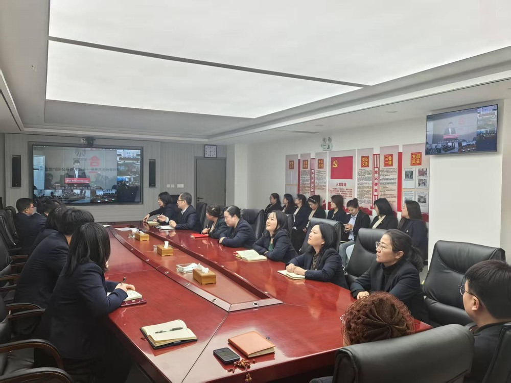 陜煤建設礦建二公司：線上培訓啟新程 黨建引領譜新篇