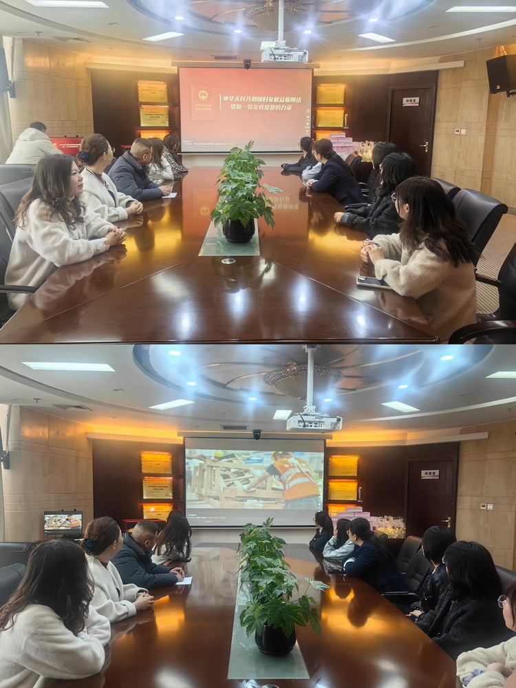 陜煤建設內(nèi)蒙古分公司開展“春風如你，熠熠芳華”三八婦女節(jié)主題活動宣傳稿