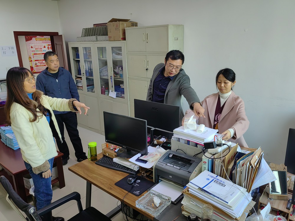 陜煤建設設計研究院：筑牢安全防線，護航高質(zhì)量發(fā)展