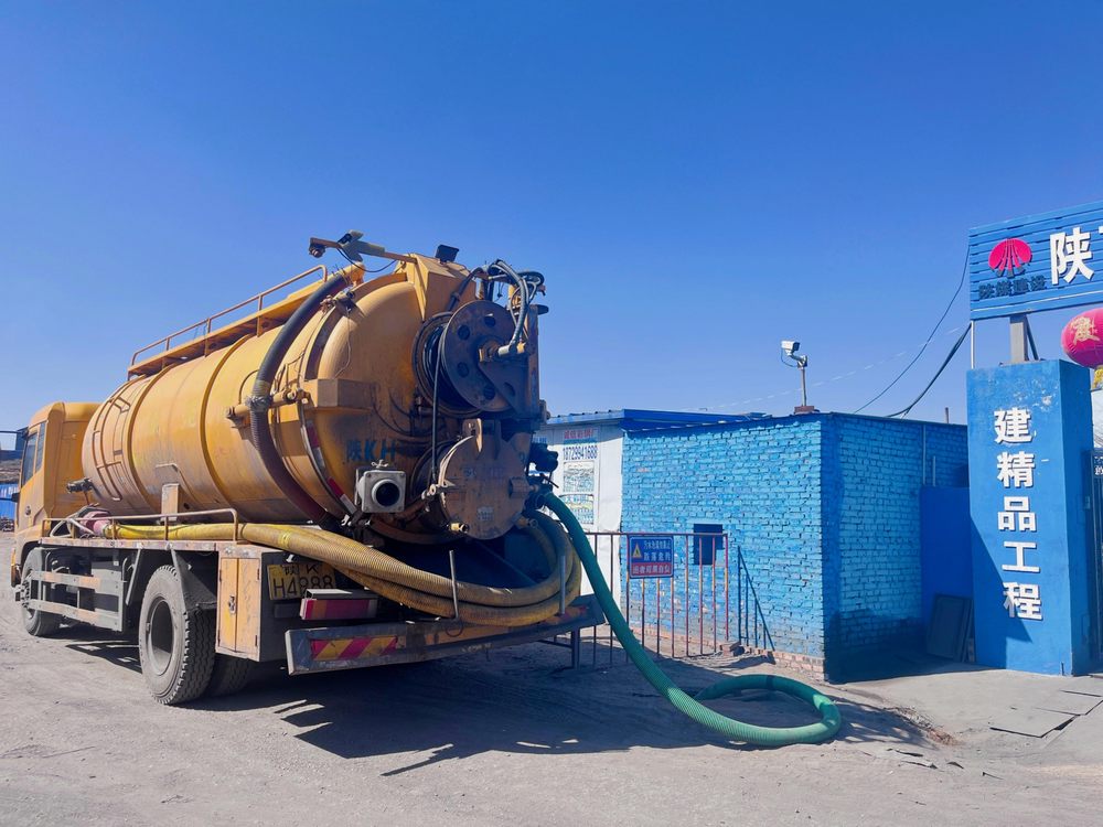 陜煤建設機電安裝公司檸條塔項目部：多管齊下，全力推進安全環(huán)保工作