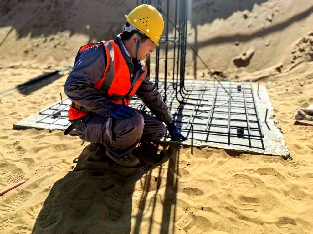 陜煤建設銅煤公司： 精細管控提效 安全筑基創(chuàng)一流