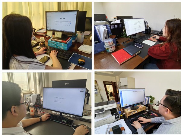 陜煤建設煤礦運營服務分公司：AI技能觸角深入基層，賦能行穩致遠發展