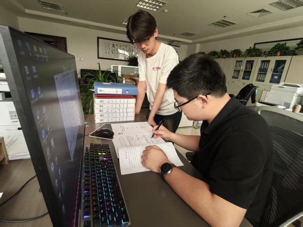 陜煤建設(shè)煤礦運(yùn)營服務(wù)分公司:開啟人才隊(duì)伍建設(shè)“加速跑”