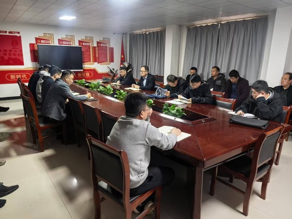 陜煤建設(shè)煤礦運(yùn)營服務(wù)分公司:成本“瘦身”促效益“增肥”