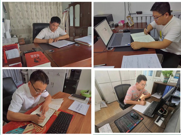 陜煤建設煤礦運營服務分公司:“三堅持”推動作風建設取得新成效