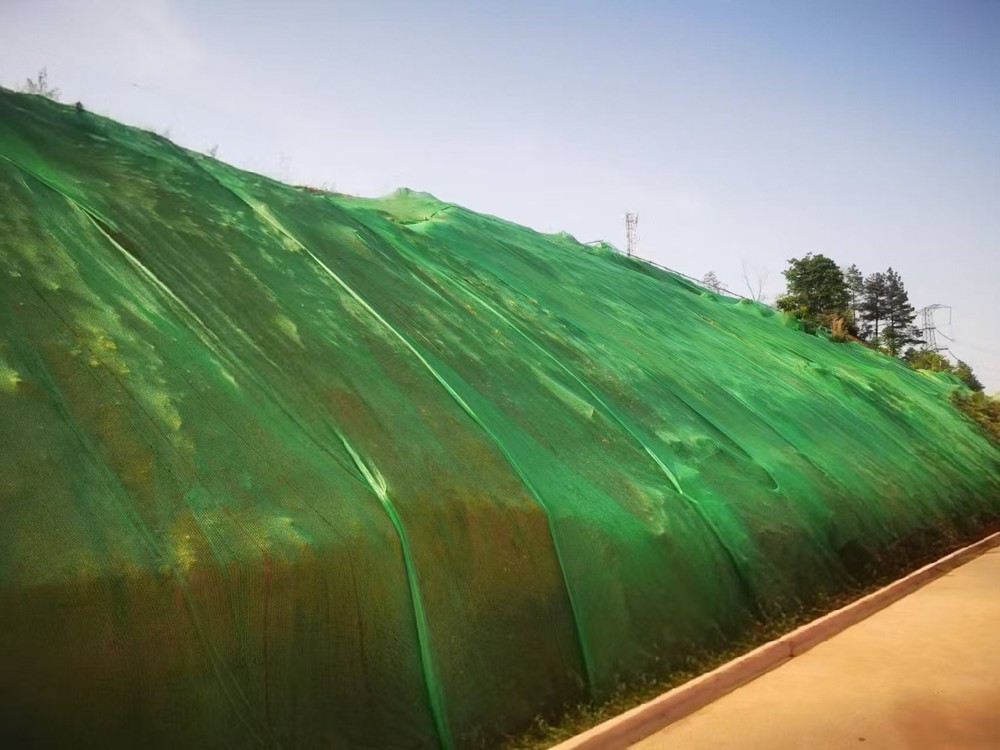 陜煤建設(shè)西北分公司湖南益陽項目部：多措并舉筑綠色防線、綠水青山就是金山銀山