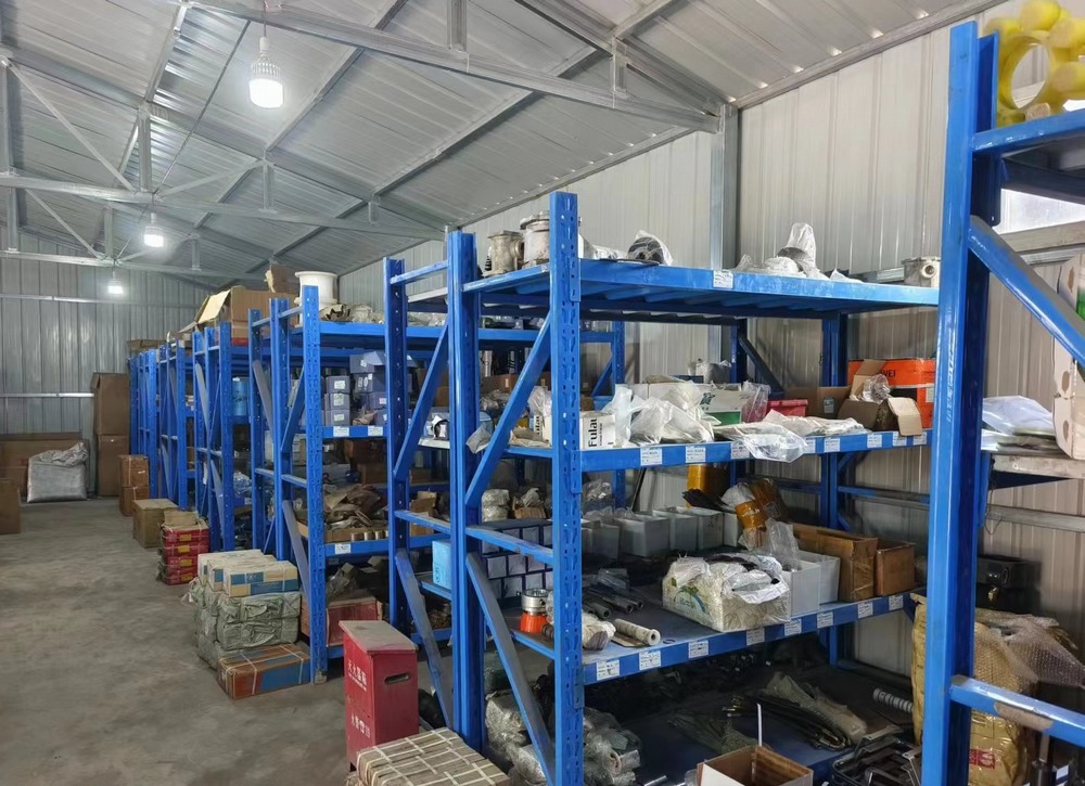 陜煤建設礦建二公司：以“四種經營理念”為筆，繪就企業發展新畫卷