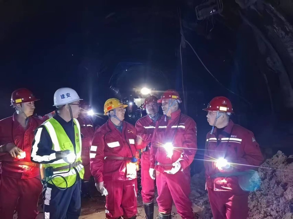 陜煤建設礦建三公司:強執行轉作風，推動四種經營理念踐行入腦入心