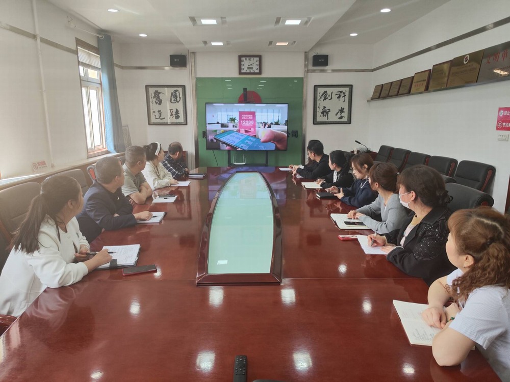 陜煤建設銅煤公司:扎實開展保密宣傳月活動 筑牢新時代保密安全防線