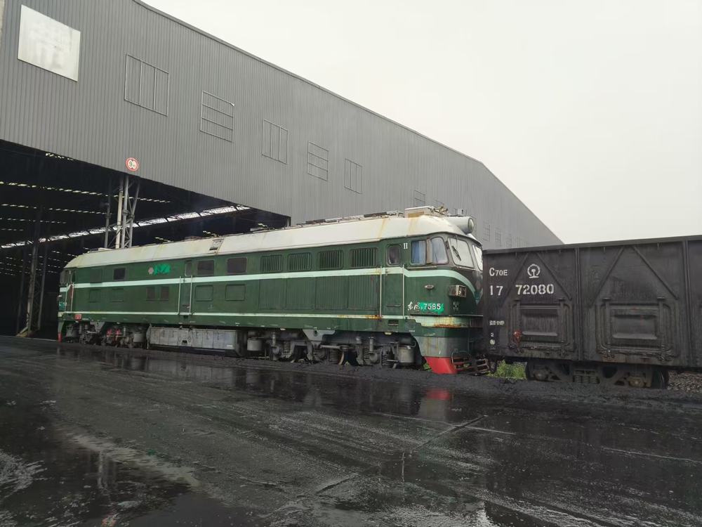 陜煤建設物資公司：落實“四種經營理念”推動企業高質量發展