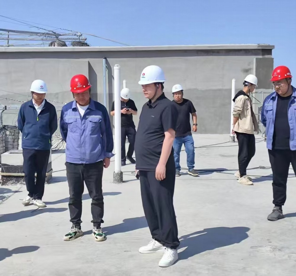 陜煤建設渭南分公司:對標交流促提升 協(xié)同共進謀新篇