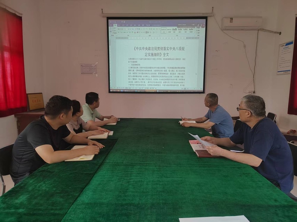 陜煤建設澄合分公司第十五項目部:三向發力 擦亮廉潔底色