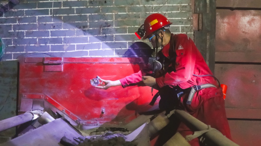 陜煤建設礦建二公司:以 “五小” 創(chuàng)新為筆 繪就高質量發(fā)展新篇