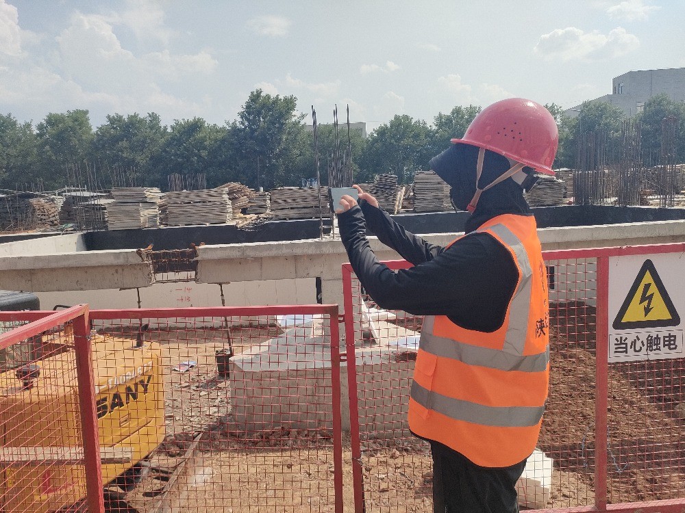 風險隱患隨手拍 爭做安全“吹哨人”