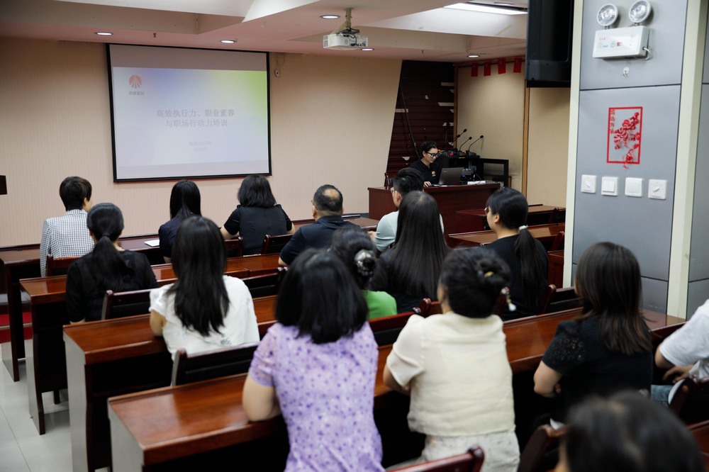 勝在執行 陜煤建設路橋分公司多舉措高效提升綜合實力