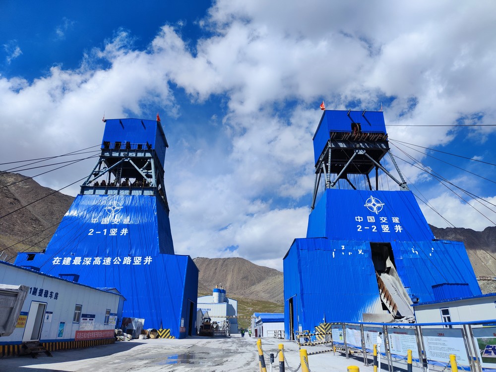 陜煤建設礦建三公司:穩中蓄勢,實現“雙過半”目標