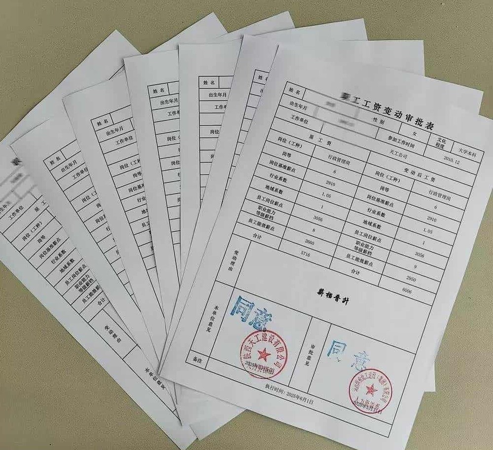 陜煤建設天工公司:精準配置育人才,動態晉升強動能