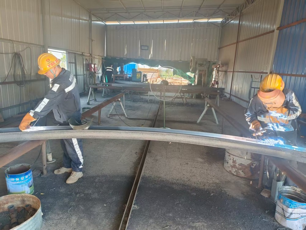 陜煤建設(shè)礦建三公司:熱熱熱！這波“降溫福利”來(lái)啦