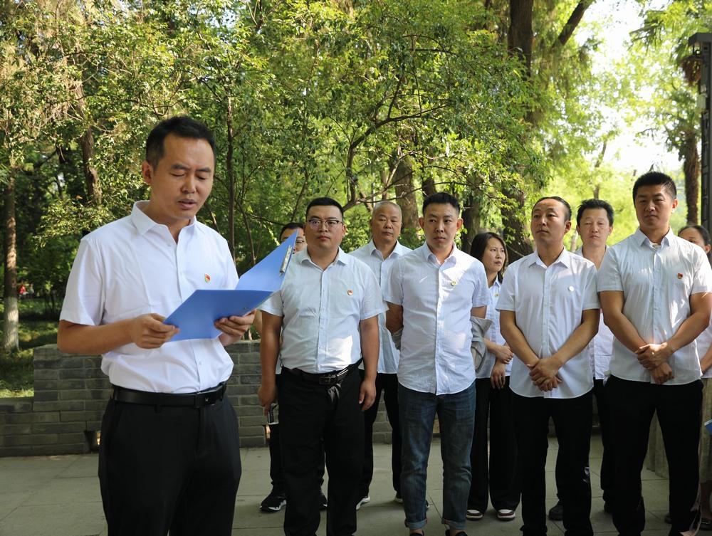 陜煤建設(shè)路橋分公司：打造“廉潔套餐”助推黨風廉政建設(shè)