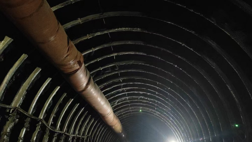 陜煤建設礦建三公司連續(xù)兩個月超額完成月度生產任務