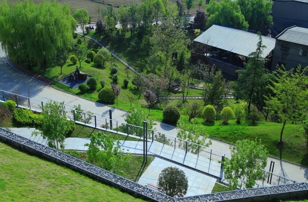 陜煤建設綠宇公司：用好“四種經營理念” 從被動節流到主動創效