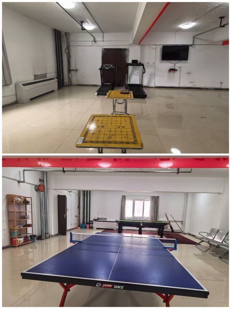 陜煤建設洗選煤運營公司澄合山陽運營項目部：以“實事”為筆 繪就職工“幸福圖鑒”