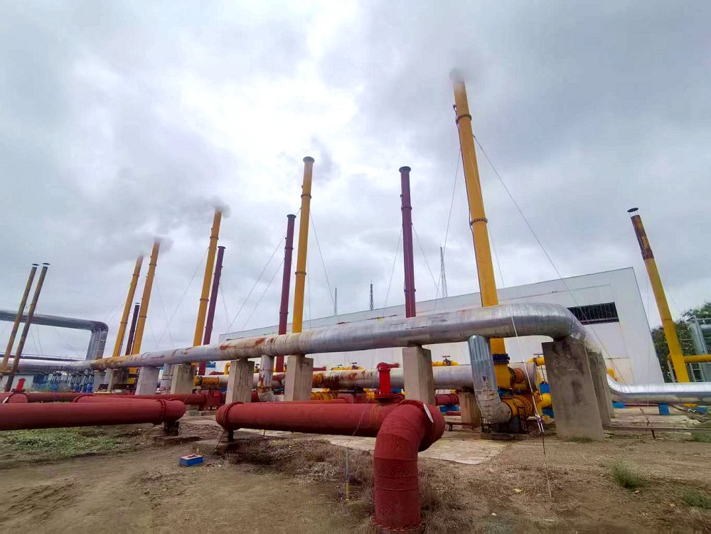 陜煤建設(shè)天工公司機(jī)電安裝第一項(xiàng)目部：“謀干管”三位一體發(fā)力，高效推動(dòng)項(xiàng)目建設(shè)