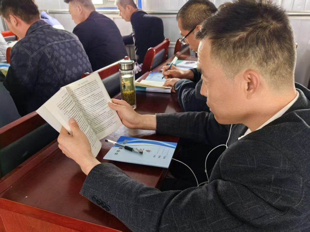 陜煤建設(shè)煤礦運(yùn)營(yíng)服務(wù)分公司：發(fā)揮監(jiān)督優(yōu)勢(shì) 持續(xù)推進(jìn)基層減負(fù)