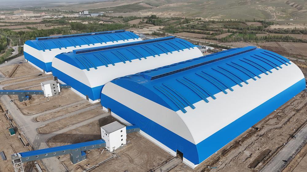 陜煤建設天工公司：攻堅、創新、控質 實現工程履約與品質雙優