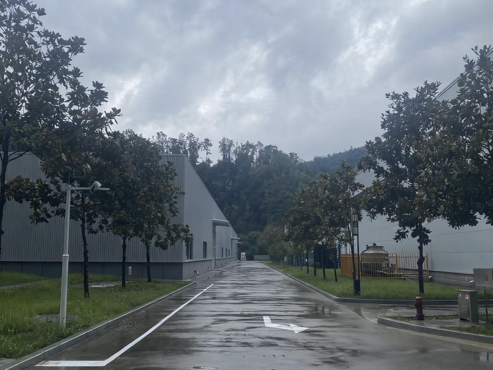 陜煤建設(shè)設(shè)計研究院：漢濱水廠生產(chǎn)生活設(shè)施提升項目綠色能建驗收圓滿完成