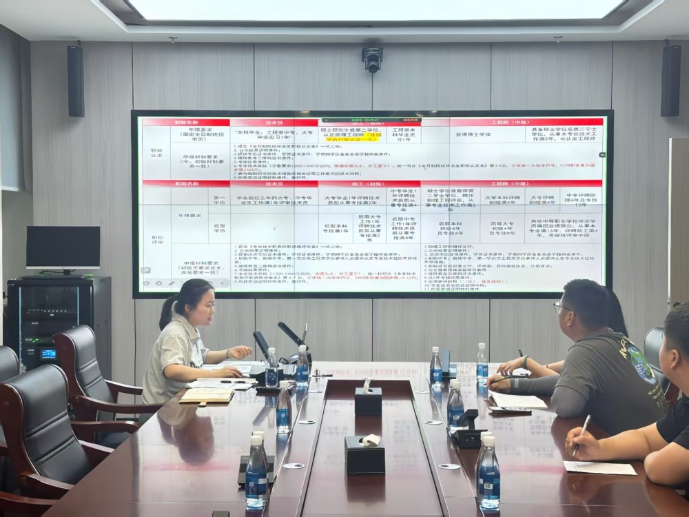 陜煤建設天工公司：承企業精神 做人力先鋒 書寫“心”篇章