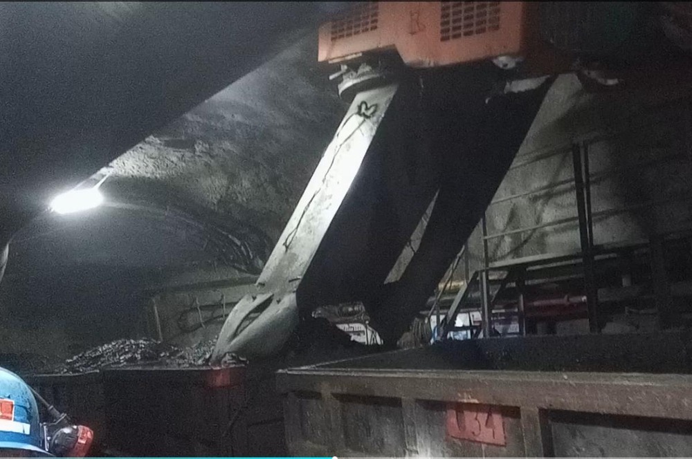 陜煤建設設計研究院；煤礦工程設計優化，典型案例深度解析與顯著成效展現