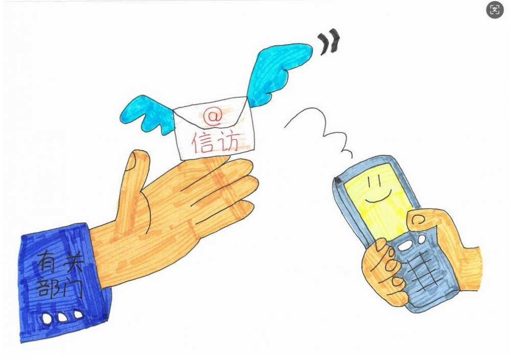 陜煤建設渭南分公司第二安裝項目部：以“漫”話信訪，搭起職工“暖心橋”