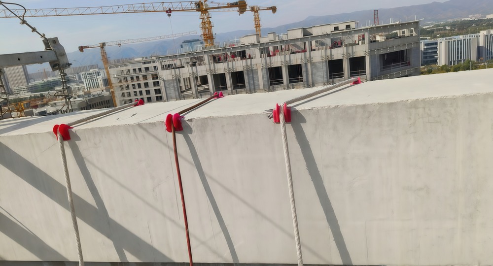 陜煤建設銅煤公司: 看這個項目如何用硬核舉措“鎖”住安全