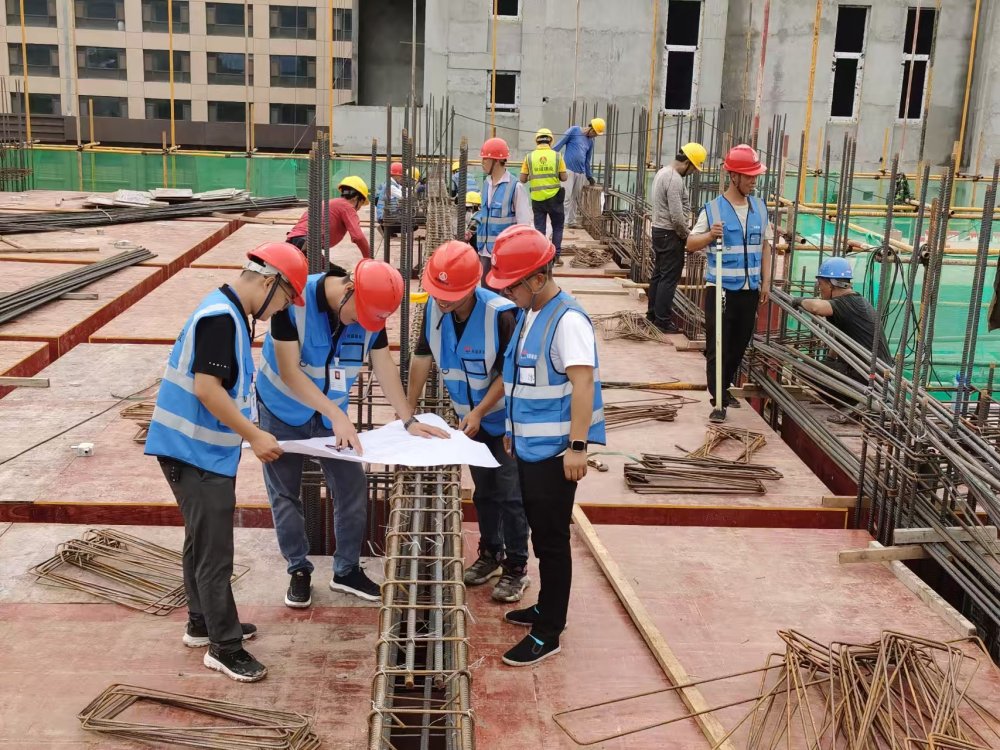 陜煤建設韓城分公司土建十三項目部:黨建+降本創新領航，大干60天決戰全年紅