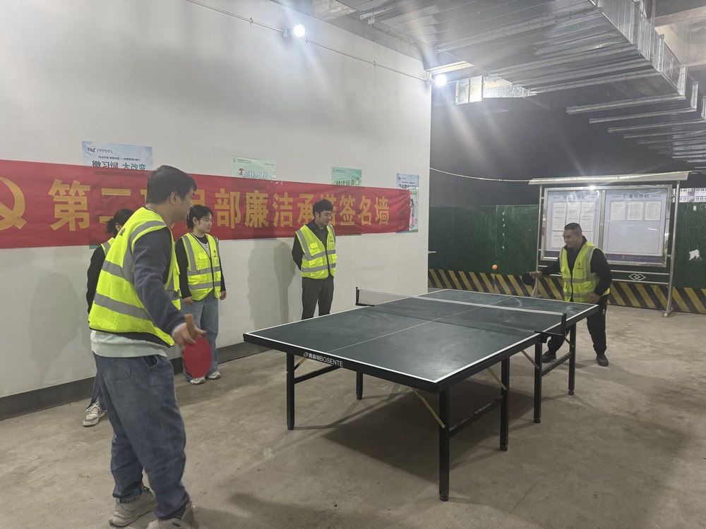 陜煤建設銅煤公司：以“微服務”筑牢職工幸福“安全線”